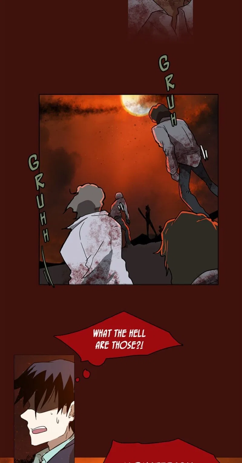 Dreamcide Chapter 1 – Page 36