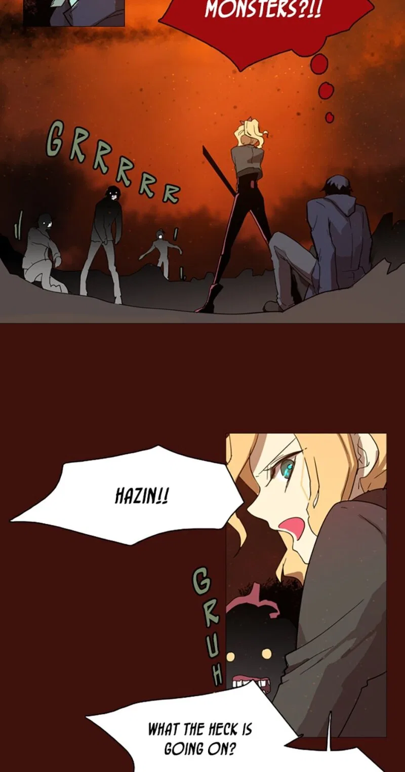 Dreamcide Chapter 1 – Page 37