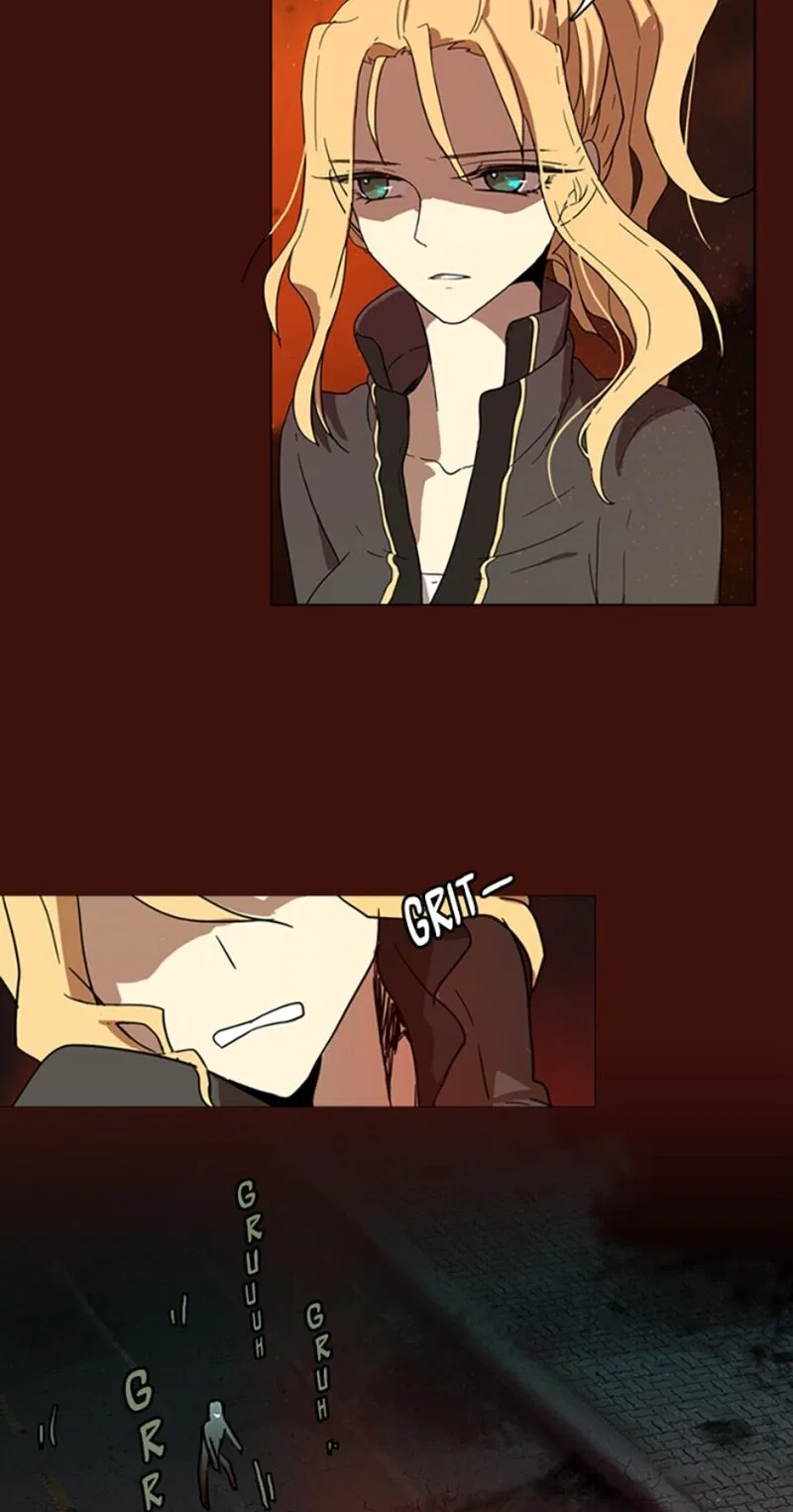 Dreamcide Chapter 1 – Page 39