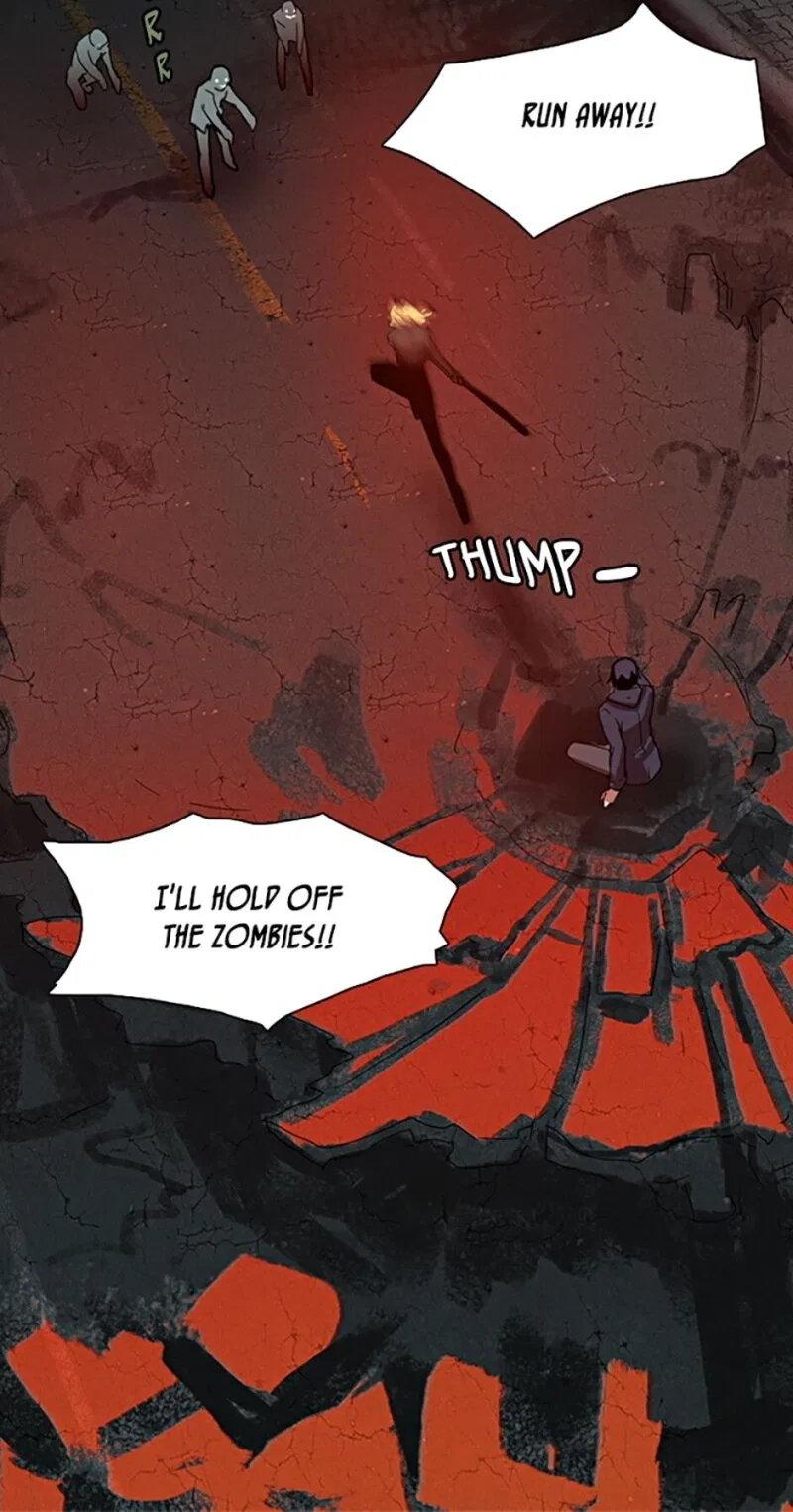 Dreamcide Chapter 1 – Page 40