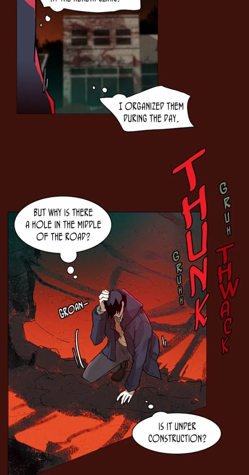 Dreamcide Chapter 1 – Page 42