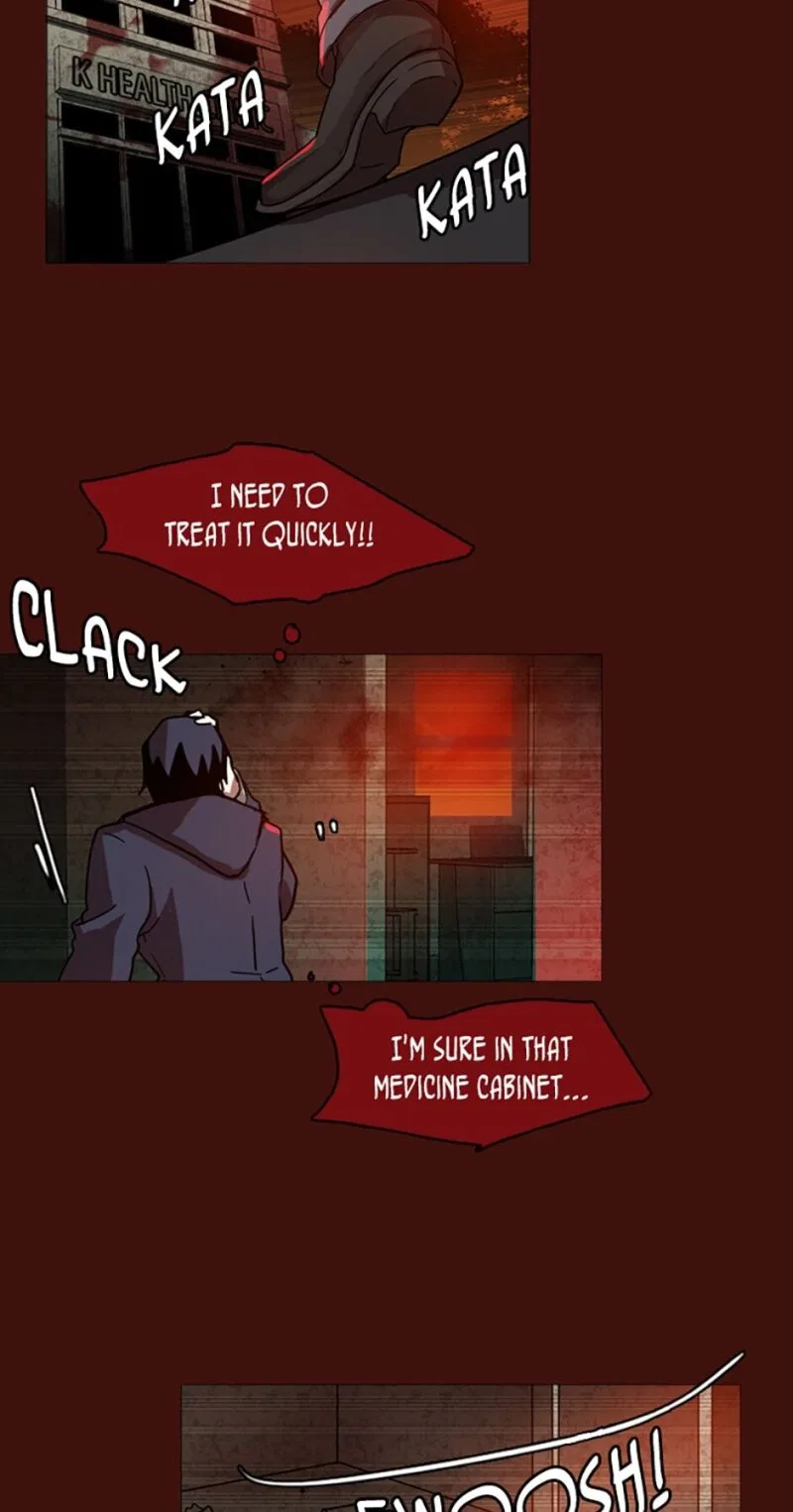 Dreamcide Chapter 1 – Page 47