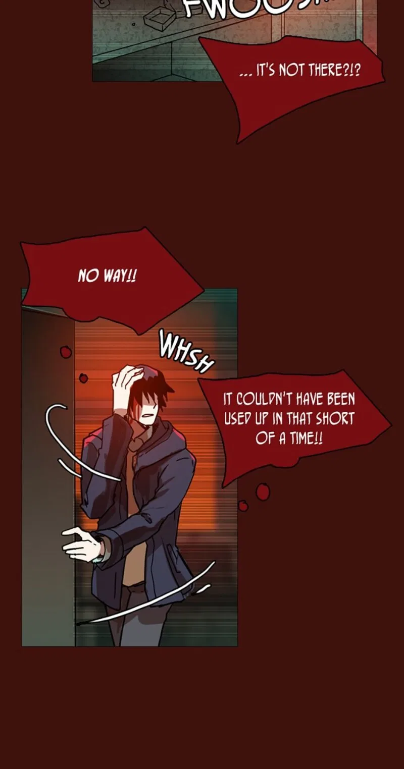 Dreamcide Chapter 1 – Page 48