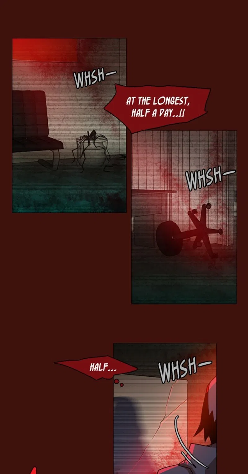 Dreamcide Chapter 1 – Page 49