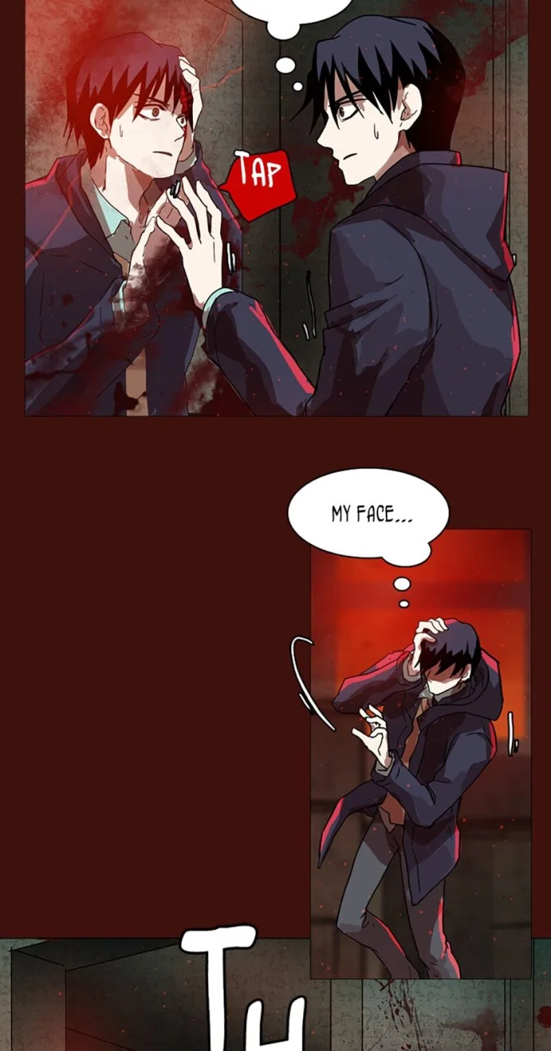 Dreamcide Chapter 1 – Page 52