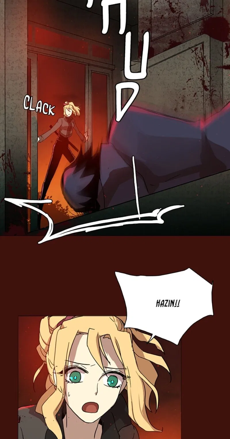 Dreamcide Chapter 1 – Page 53