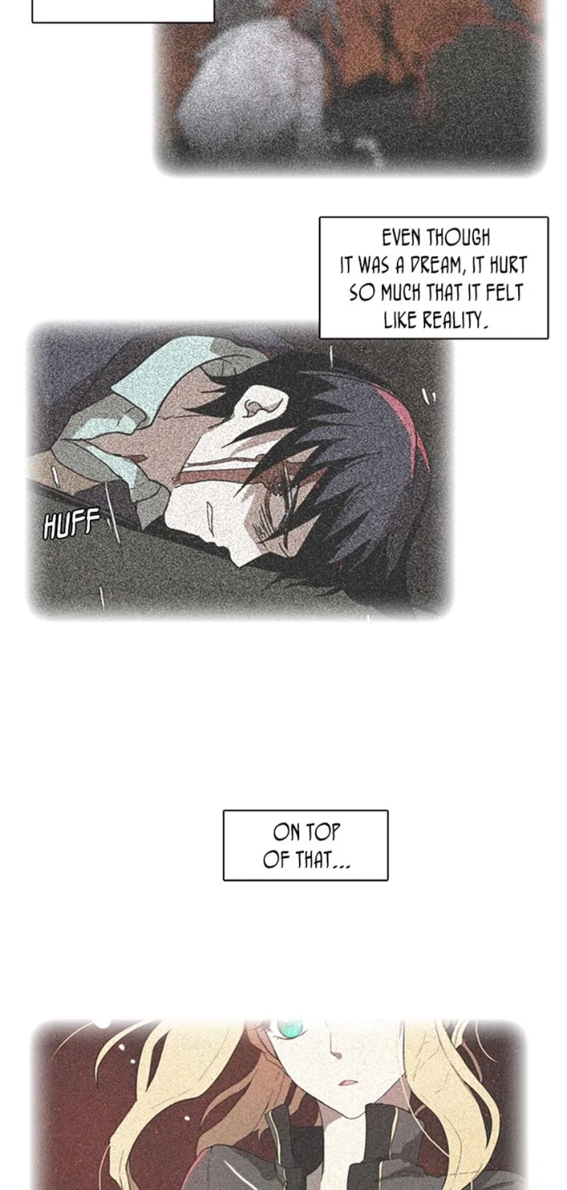 Dreamcide Chapter 1 – Page 63
