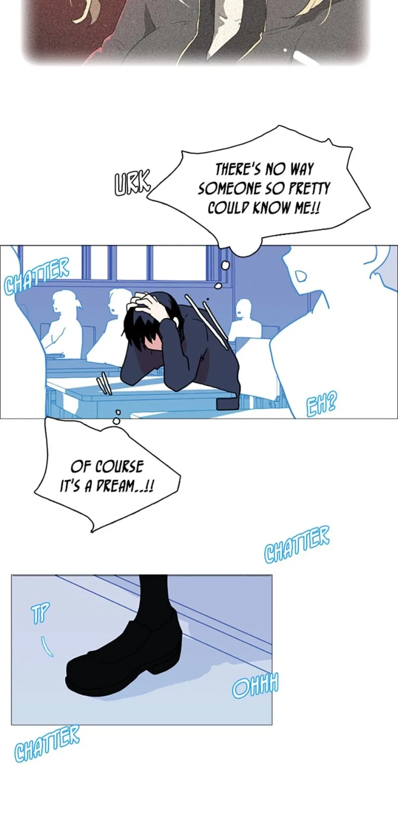 Dreamcide Chapter 1 – Page 64