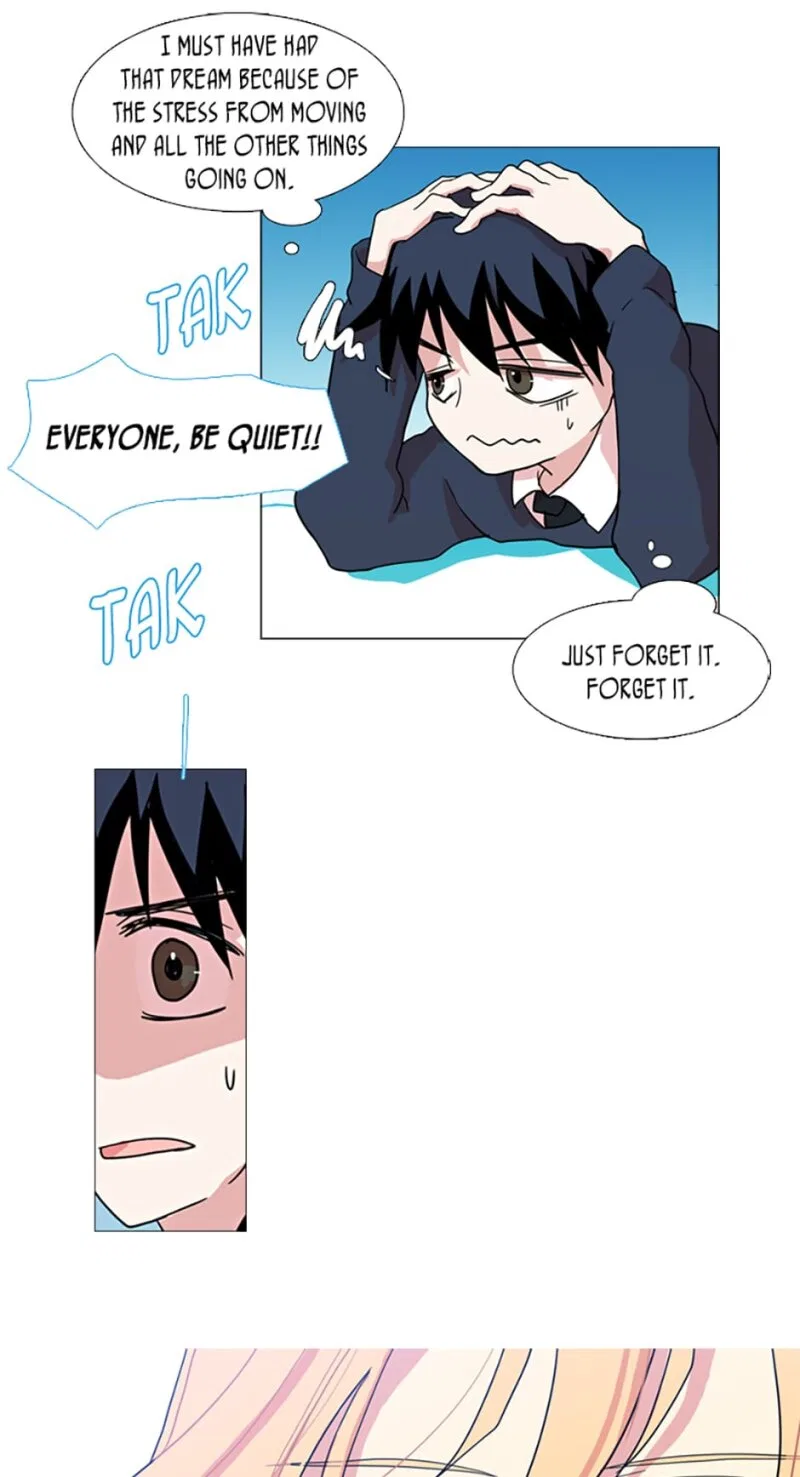 Dreamcide Chapter 1 – Page 65