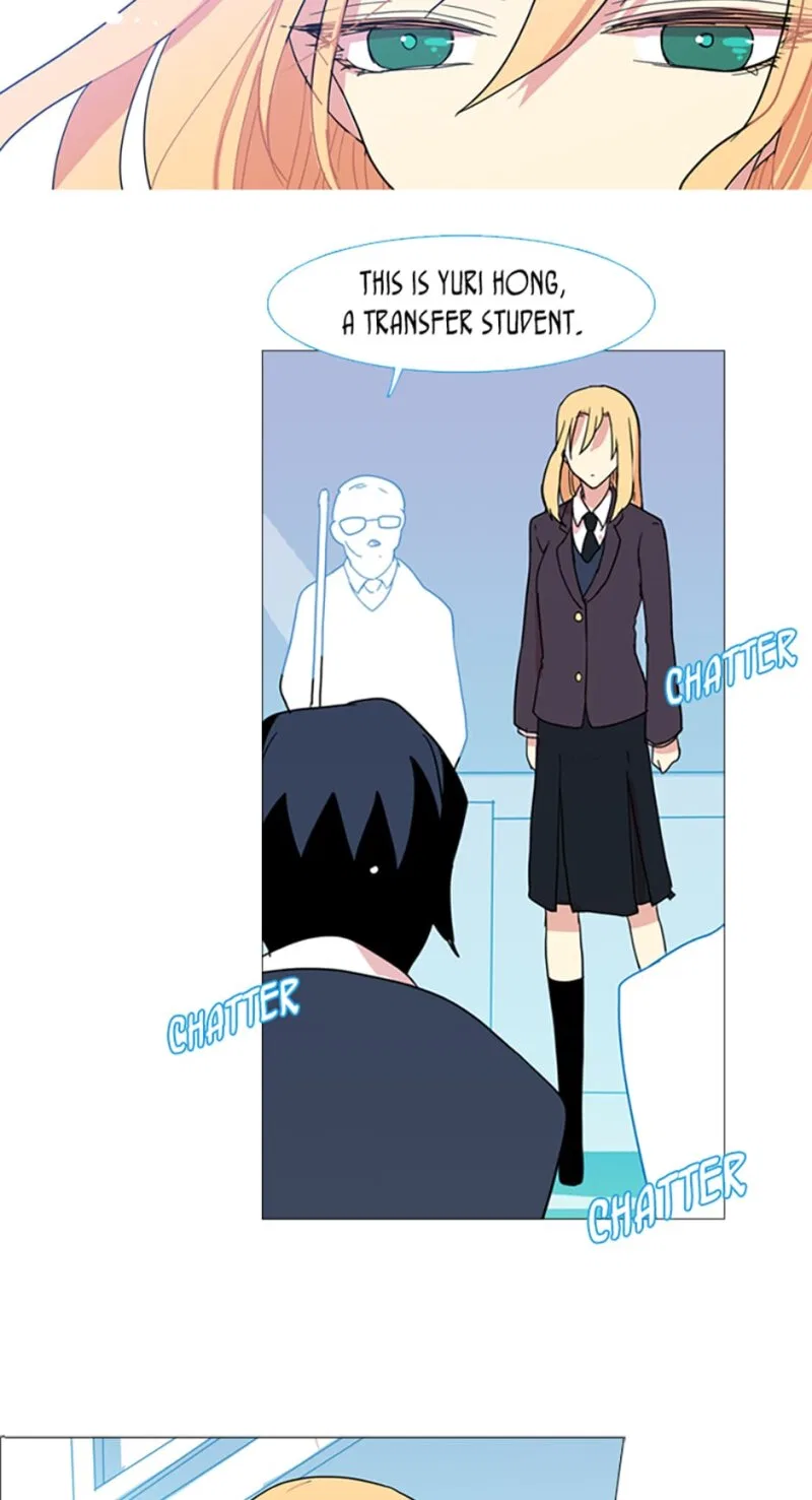 Dreamcide Chapter 1 – Page 66
