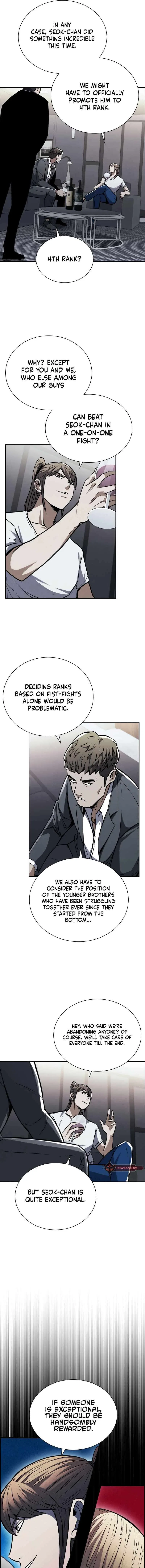 Shark Wyvern Chapter 1 – Page 4