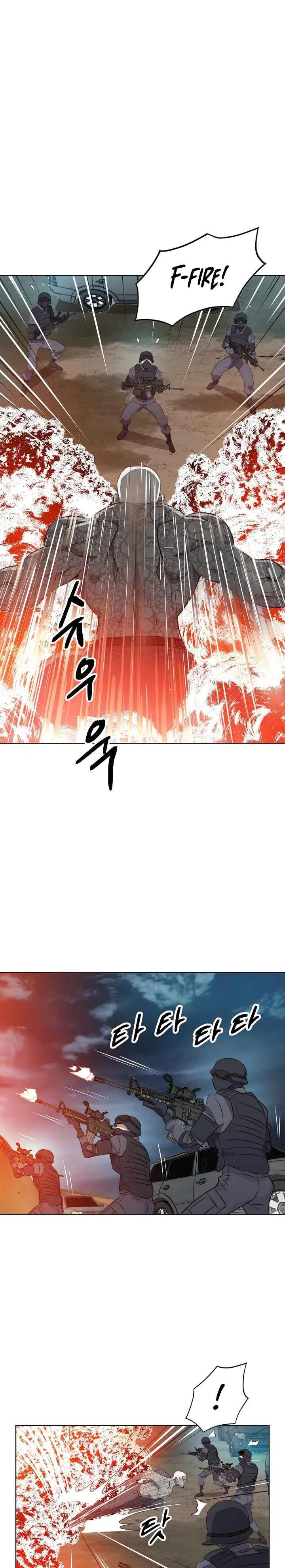 Enoch (Modak) Chapter 5 – Page 1
