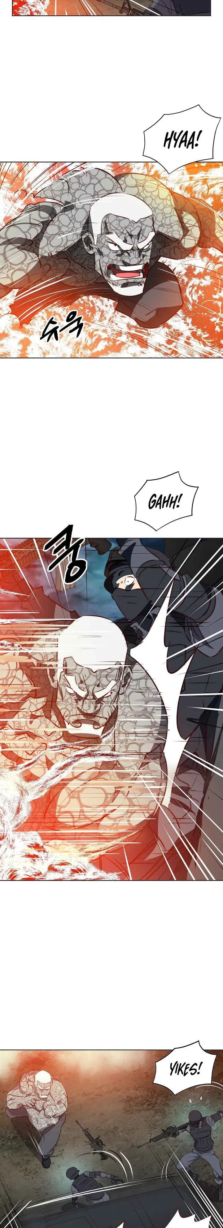 Enoch (Modak) Chapter 5 – Page 2