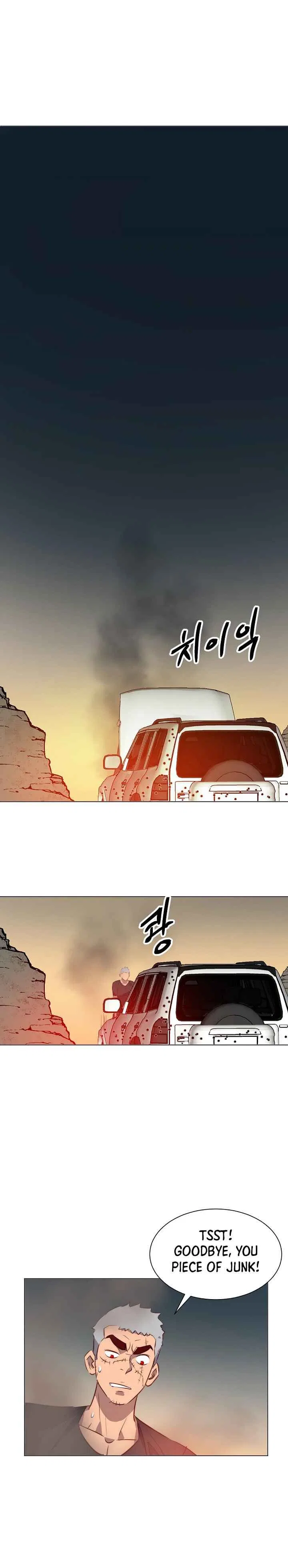 Enoch (Modak) Chapter 5 – Page 19