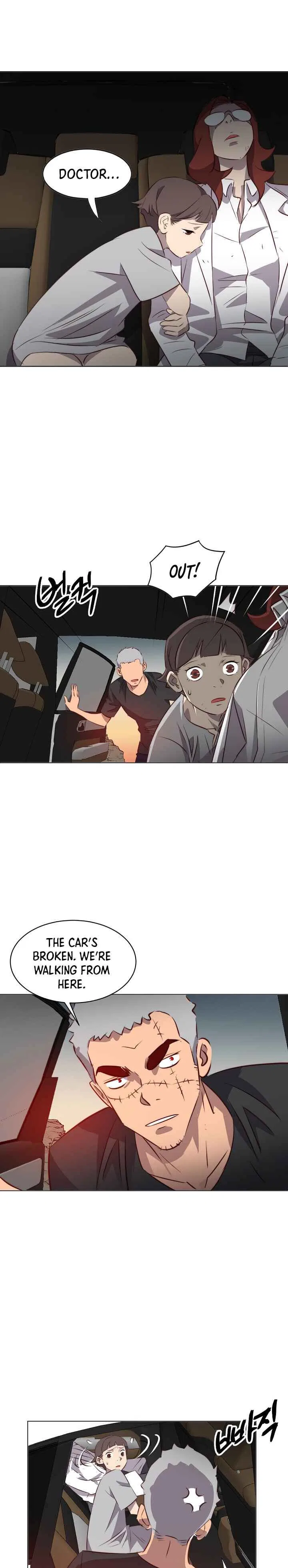 Enoch (Modak) Chapter 5 – Page 20