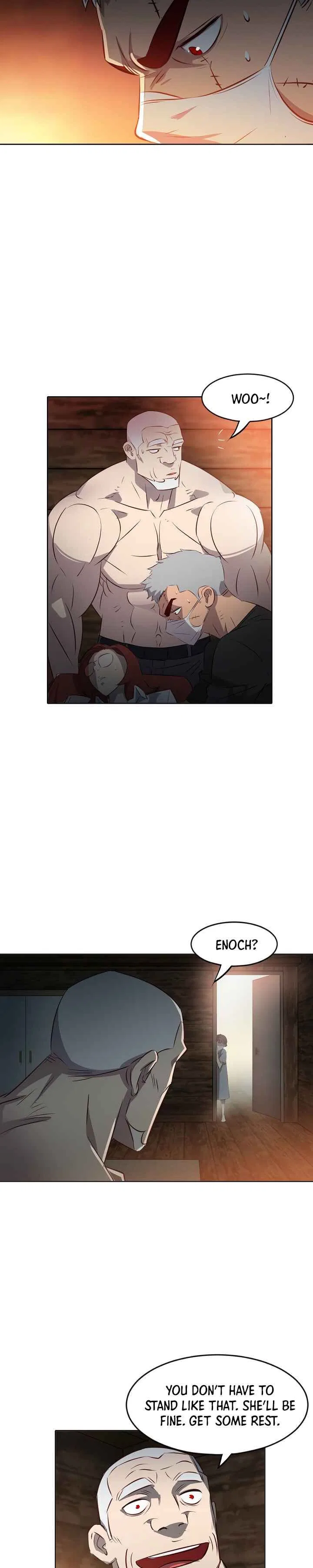 Enoch (Modak) Chapter 4 – Page 2
