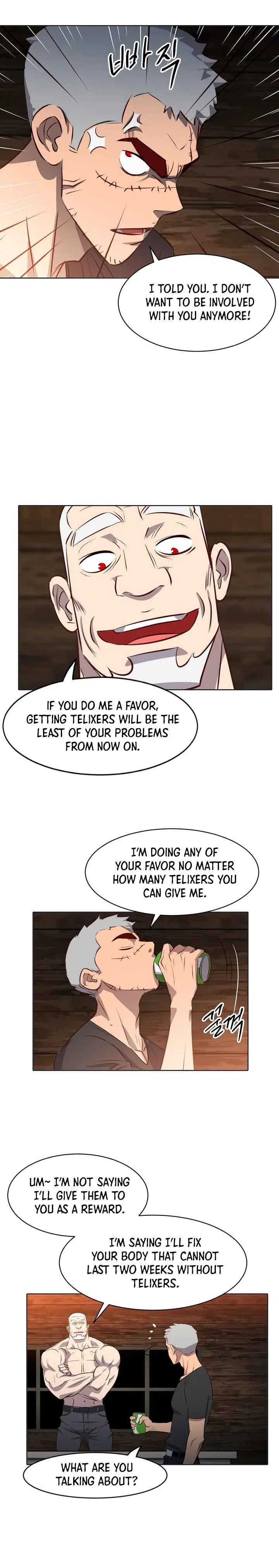 Enoch (Modak) Chapter 4 – Page 7