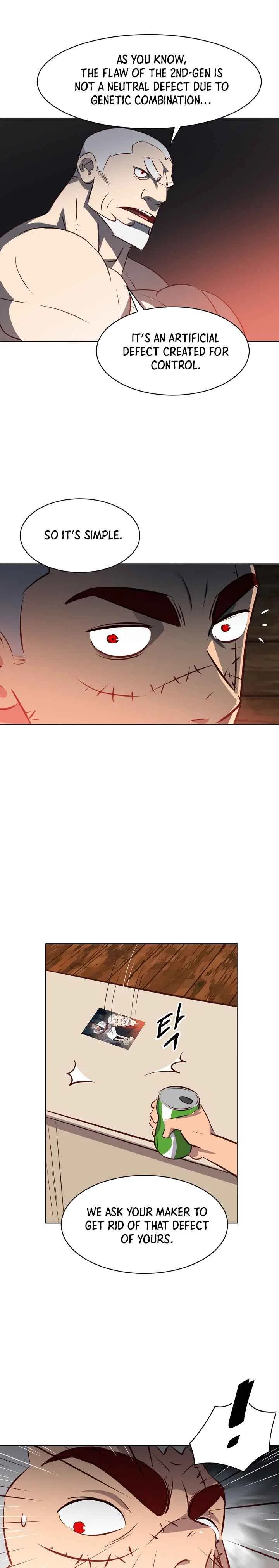Enoch (Modak) Chapter 4 – Page 8