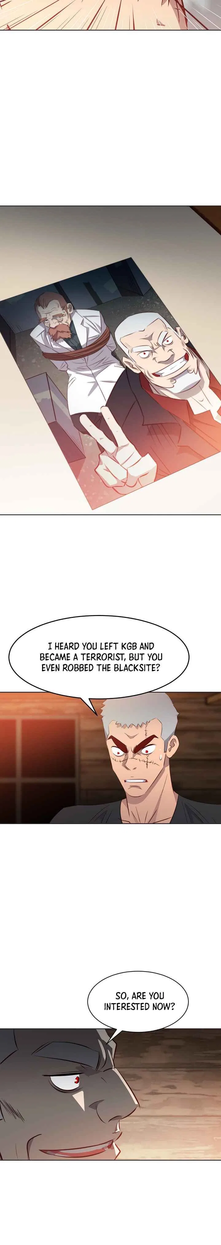 Enoch (Modak) Chapter 4 – Page 9