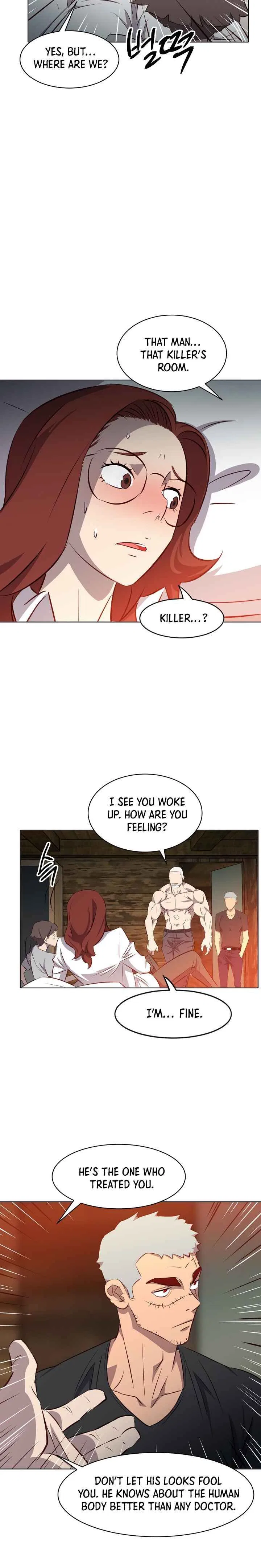 Enoch (Modak) Chapter 4 – Page 12
