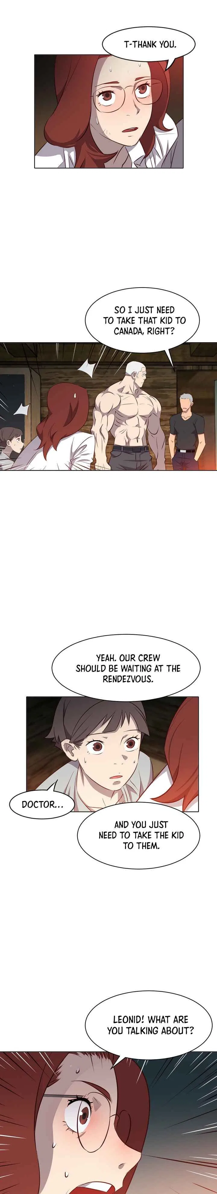 Enoch (Modak) Chapter 4 – Page 13