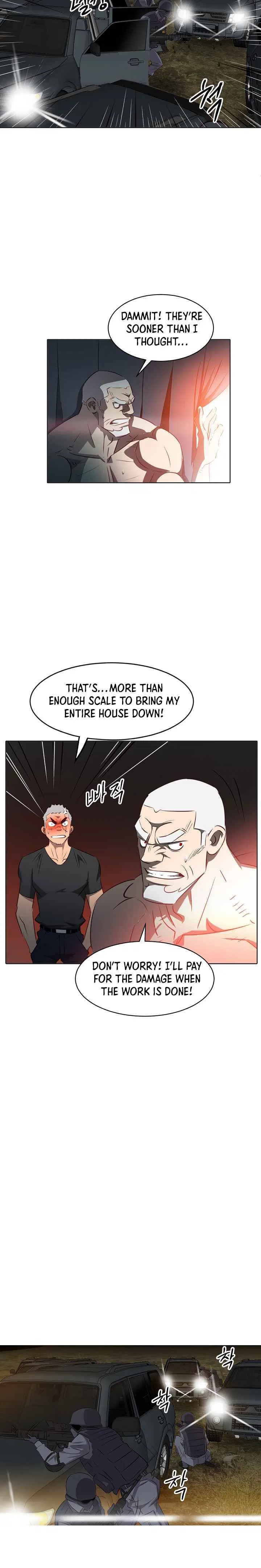 Enoch (Modak) Chapter 4 – Page 17