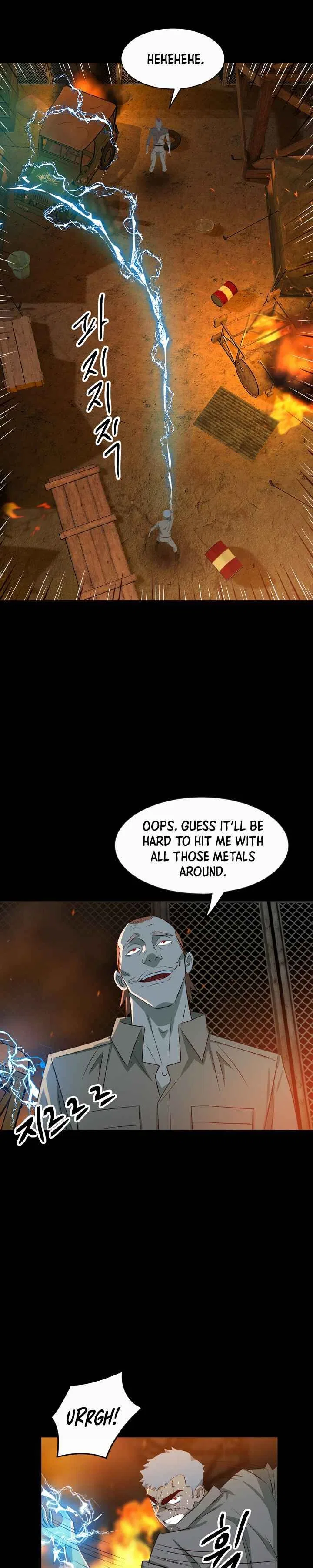 Enoch (Modak) Chapter 3 – Page 10