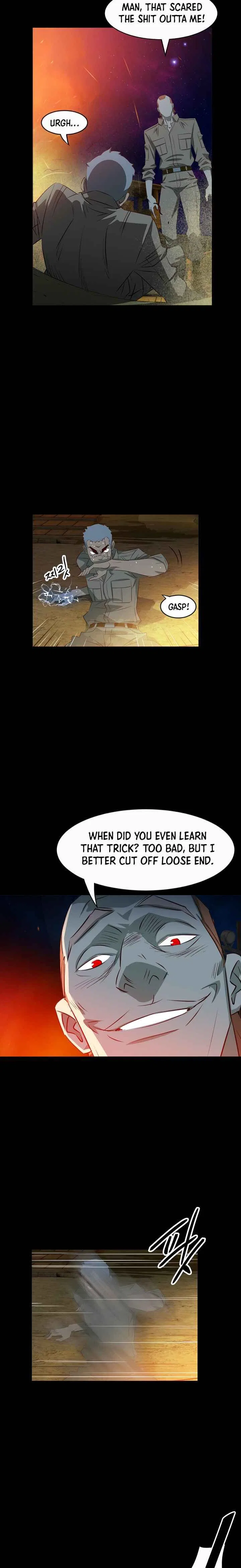 Enoch (Modak) Chapter 3 – Page 14