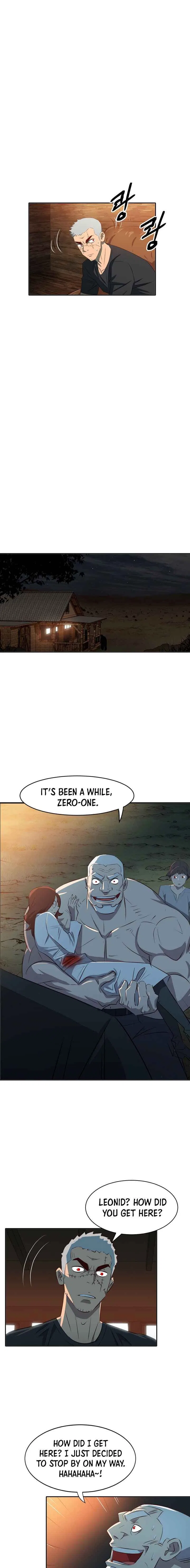 Enoch (Modak) Chapter 3 – Page 18