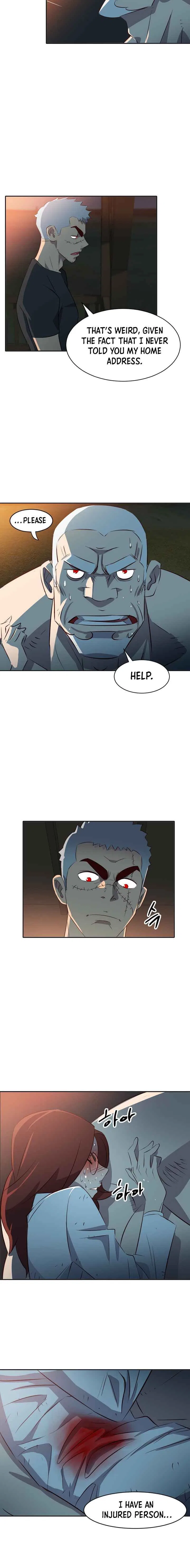 Enoch (Modak) Chapter 3 – Page 19