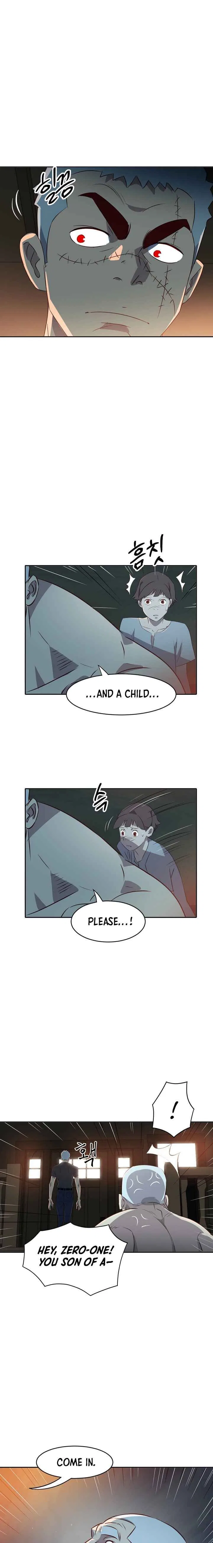 Enoch (Modak) Chapter 3 – Page 20