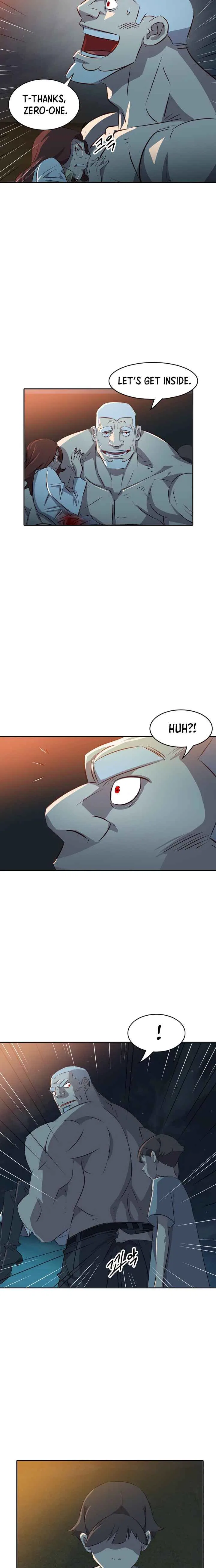 Enoch (Modak) Chapter 3 – Page 21