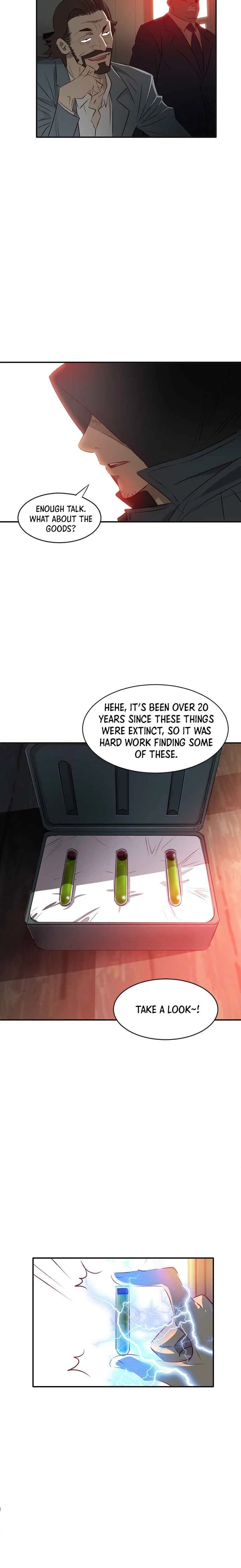 Enoch (Modak) Chapter 2 – Page 6