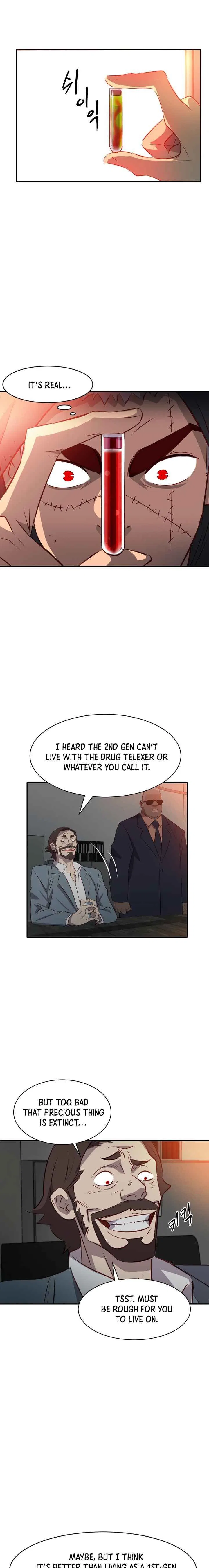 Enoch (Modak) Chapter 2 – Page 7