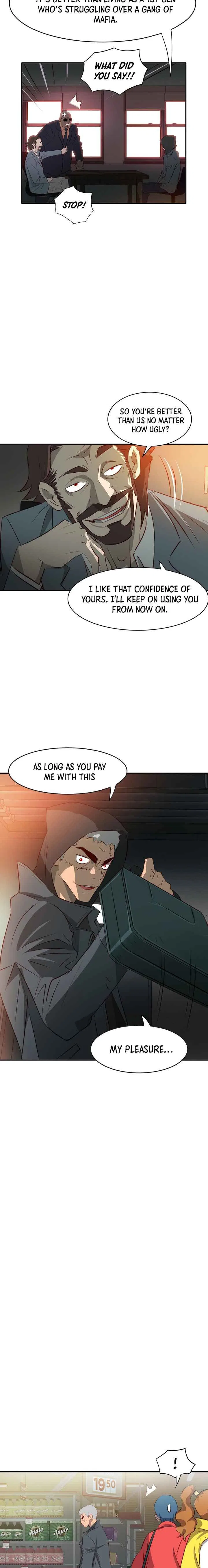 Enoch (Modak) Chapter 2 – Page 8