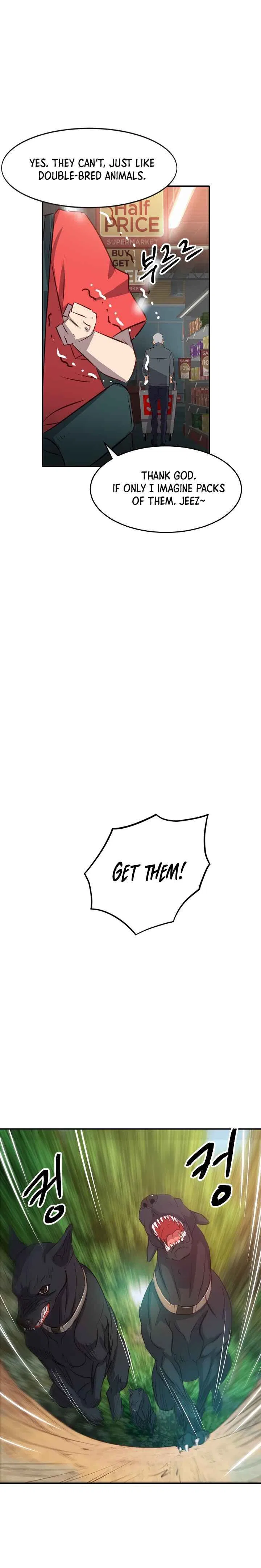 Enoch (Modak) Chapter 2 – Page 10