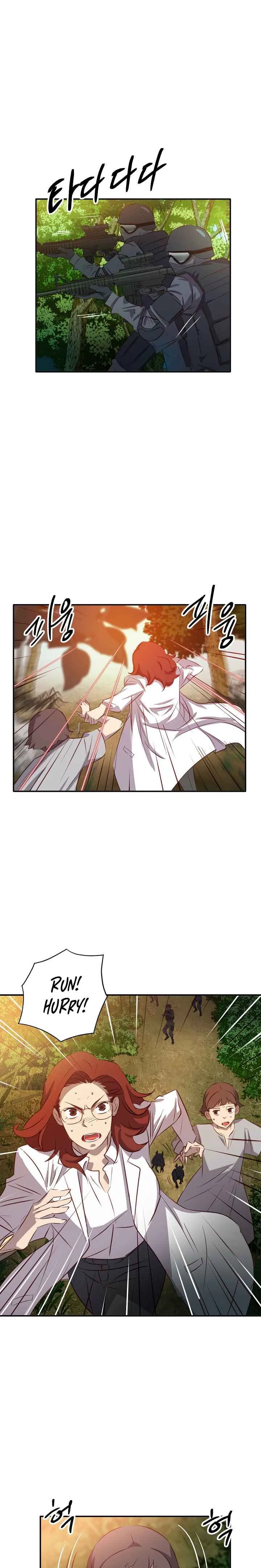 Enoch (Modak) Chapter 2 – Page 11