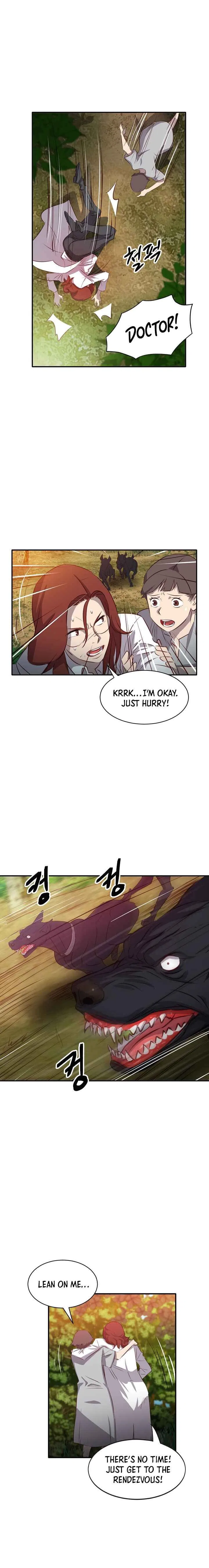 Enoch (Modak) Chapter 2 – Page 13