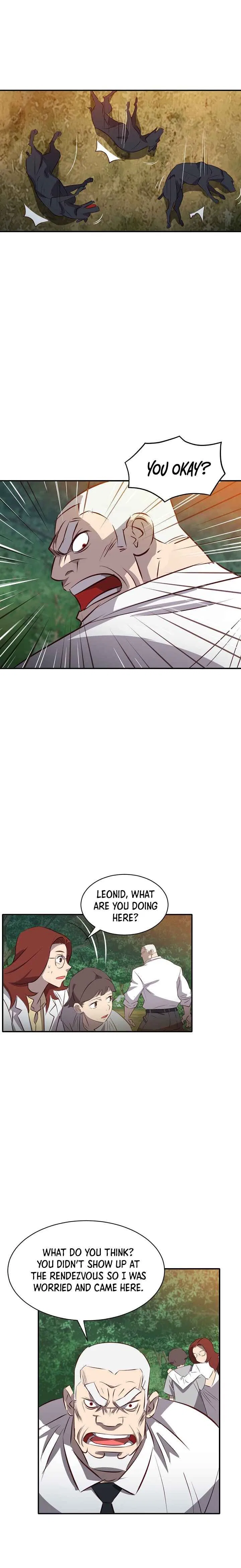 Enoch (Modak) Chapter 2 – Page 16
