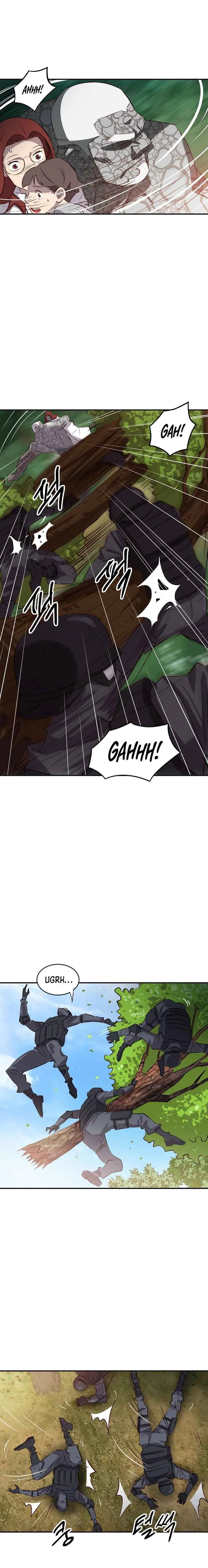 Enoch (Modak) Chapter 2 – Page 19