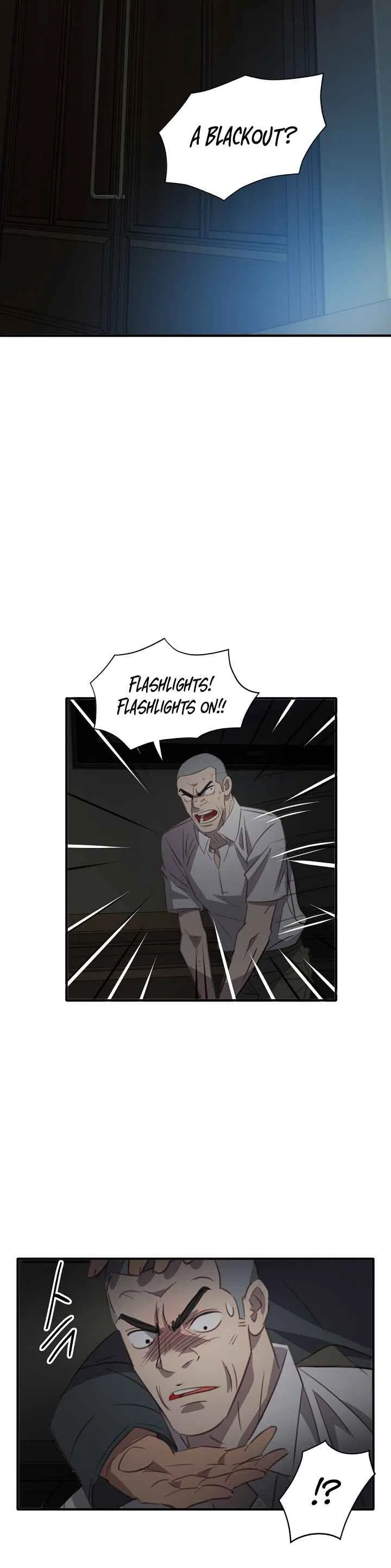 Enoch (Modak) Chapter 1 – Page 8