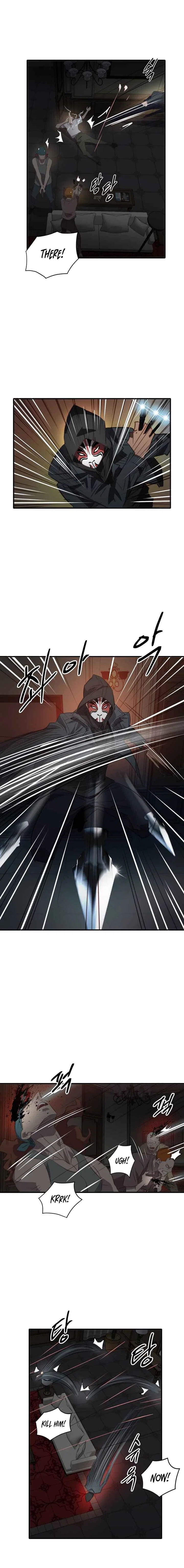 Enoch (Modak) Chapter 1 – Page 10
