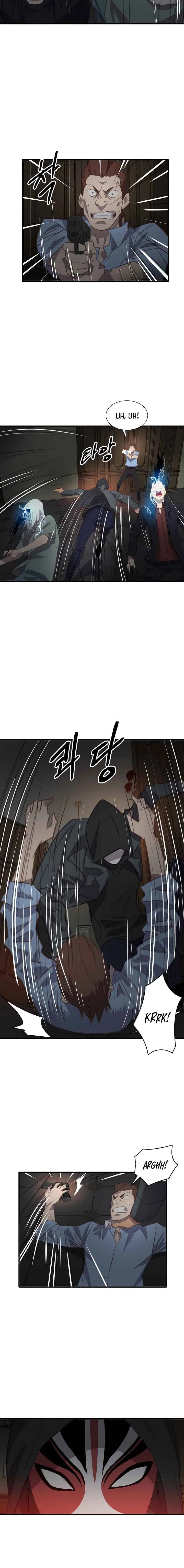 Enoch (Modak) Chapter 1 – Page 12