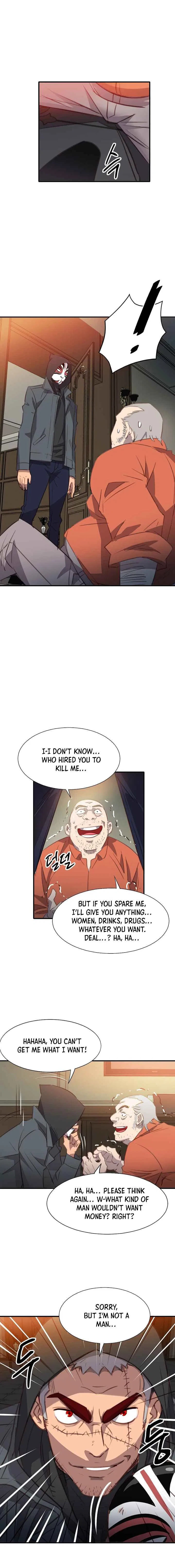 Enoch (Modak) Chapter 1 – Page 17