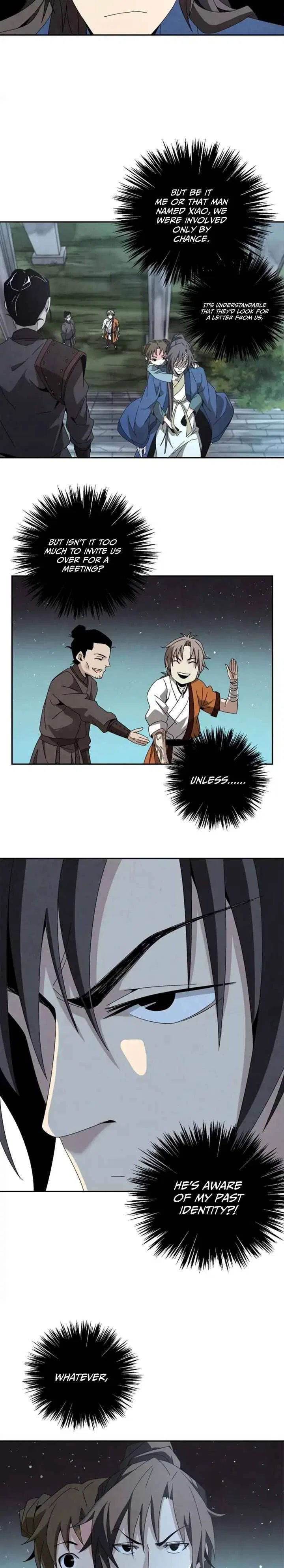The Return of the Sect Leader Chapter 5 – Page 10