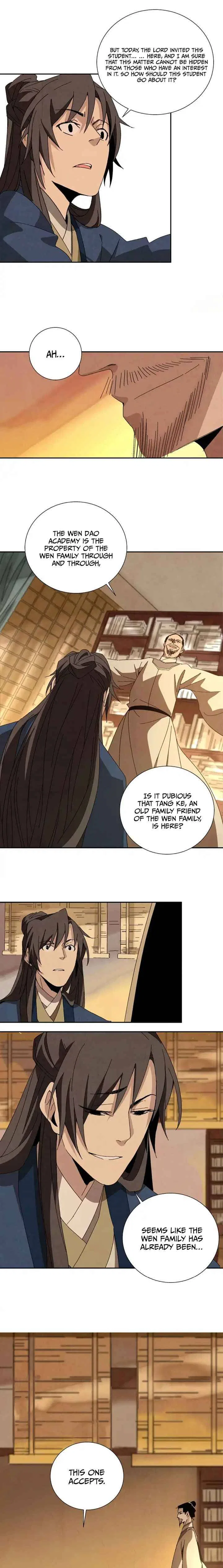 The Return of the Sect Leader Chapter 5 – Page 17