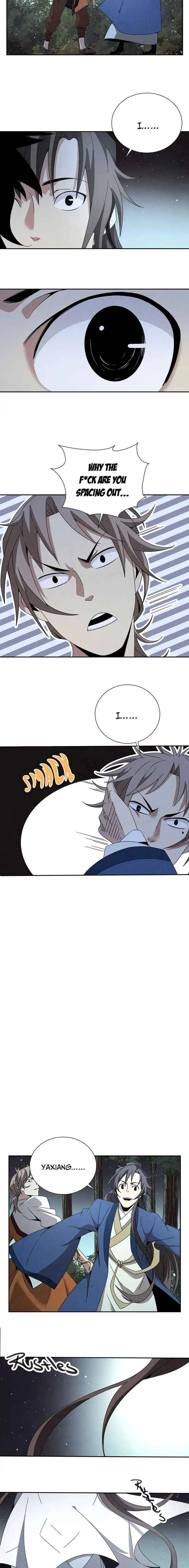 The Return of the Sect Leader Chapter 4 – Page 7