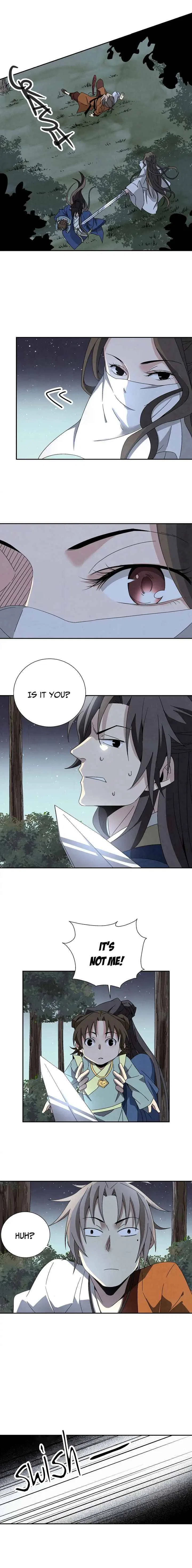 The Return of the Sect Leader Chapter 4 – Page 11