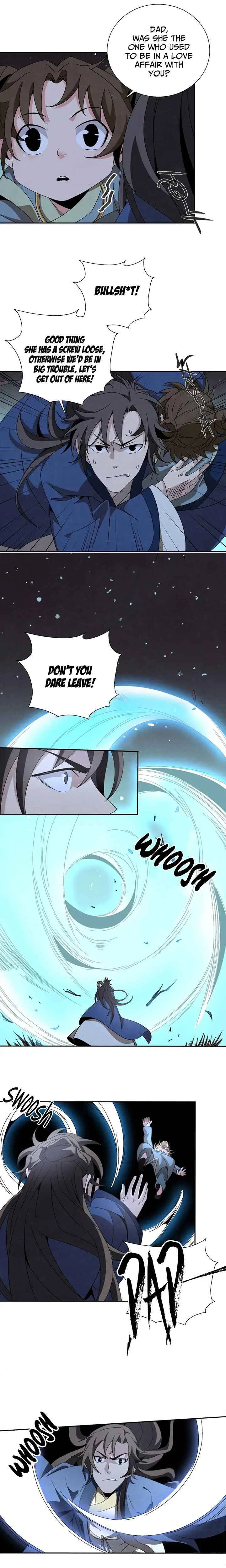 The Return of the Sect Leader Chapter 4 – Page 15