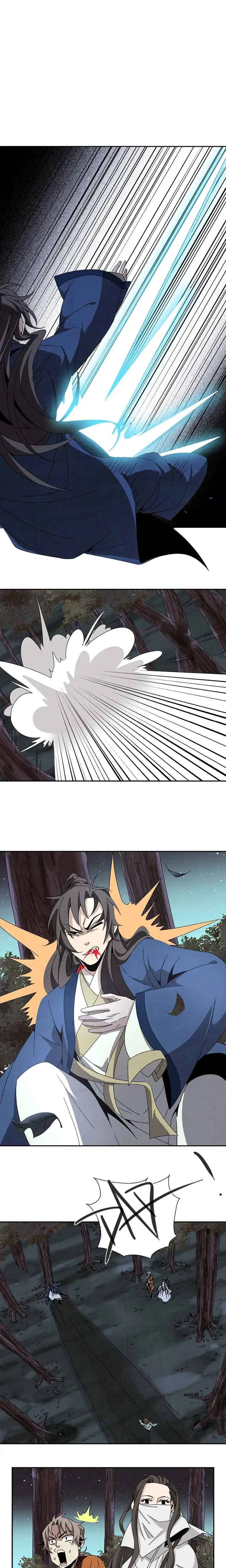 The Return of the Sect Leader Chapter 4 – Page 16